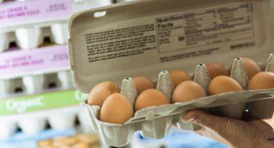 Woolworths to phase out caged eggs nationally - www.newidea.com.au