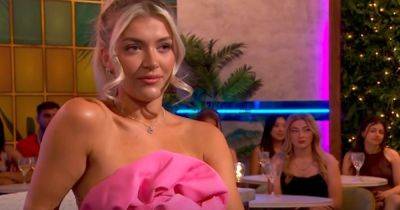 Love Island fans cringe over 'awkward' Molly Aftersun moment - www.ok.co.uk - Chelsea
