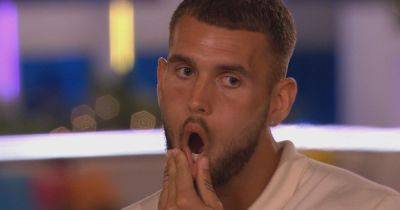 Love Island fans slam Zachariah as he ‘forgets’ Molly after just 24 hours - www.ok.co.uk