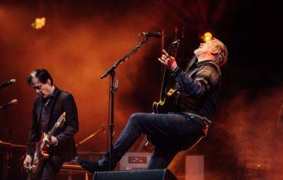 Glastonbury Festival 2023: Queens Of The Stone Age play a raucous Other Stage set - www.nme.com
