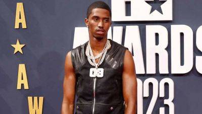 Diddy's Son King Combs Details Their Family's Upcoming Reality Show (Exclusive) - www.etonline.com - Los Angeles
