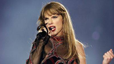 Taylor Swift tells fans they don’t need to ‘defend’ her online ahead of re-release of ‘Speak Now’ album - www.foxnews.com - Minneapolis