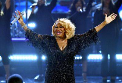 Patti LaBelle Pays Tribute To Tina Turner With Soul-Stirring 2023 BET Awards Performance - etcanada.com - USA - Switzerland - Tennessee - county Turner
