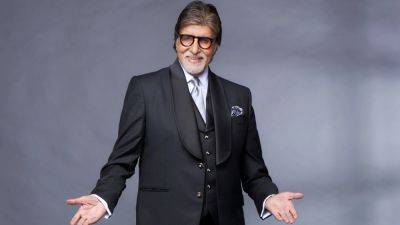 Amitabh Bachchan Forays Into Generative AI With Ikonz (EXCLUSIVE) - variety.com - India