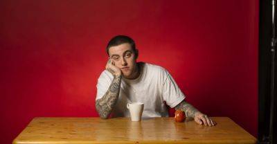 Listen to a previously unreleased Mac Miller song, “The Star Room (OG Version)” - www.thefader.com - county Miller