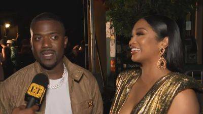 Ray J and Princess Love Open Up About Why They Couldn't Go Through With Divorce (Exclusive) - www.etonline.com - Los Angeles