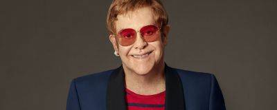 Greatest Hits Radio airs Elton John top ten ahead of Glastonbury performance - completemusicupdate.com