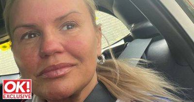 Kerry Katona suffering ‘mystery pain’ as she says ‘I can’t get out of bed’ - www.ok.co.uk - Ireland