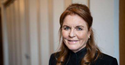 Breast cancer warning signs as Sarah Ferguson diagnosed with disease - www.dailyrecord.co.uk - Scotland - Beyond