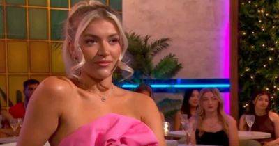 Love Island's Molly Marsh breaks silence on savage dumping in 'awkward' Aftersun interview - www.dailyrecord.co.uk - Chelsea
