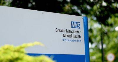 Staff faced racism at yet another of Greater Manchester's troubled mental health units, review finds - www.manchestereveningnews.co.uk - Manchester