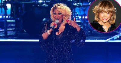 Patti LaBelle Delivers Powerful Tribute to Late Tina Turner at 2023 BET Awards Despite Teleprompter Mishap - www.usmagazine.com - Los Angeles