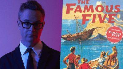 ‘The Famous Five’: Nicolas Winding Refn Working As Creator & Producer On Upcoming Children’s TV Series - theplaylist.net - Germany