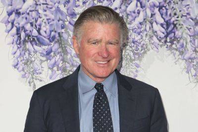 Treat Williams’ Widow Pam Celebrates Their 35th Wedding Anniversary - etcanada.com - county Barry - state Vermont - city Mcpherson, county Barry