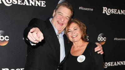 John Goodman feels 'terrible' for Roseanne Barr after controversy: ‘She’s just her own person’ - www.foxnews.com