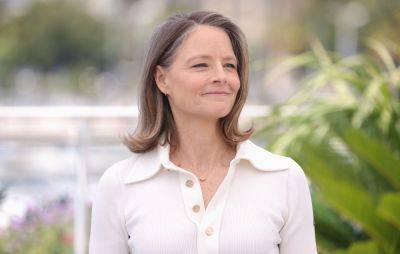 ‘Stranger Things’ writers respond to rumours Jodie Foster will appear in season 5 - www.nme.com - Hollywood