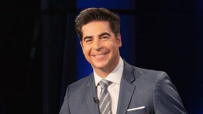 Fox News Shuffles Jesse Watters to Tucker Carlson’s Former Primetime Spot, ‘Gutfeld!’ Moves an Hour Earlier - thewrap.com