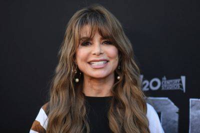 Paula Abdul Says Turning 60 Was ‘Such An Incredible Trajectory Change For Me’ - etcanada.com - USA - Las Vegas