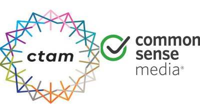 CTAM & Common Sense Media Team On StreamSafely Summer Camp For Safe Streaming Content - deadline.com - USA