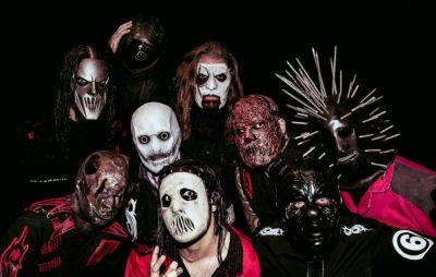Slipknot to release ‘Live At MSG’ on vinyl for the first time - www.nme.com