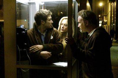 David Fincher Defends ‘Zodiac’ Against Folks Who Wanted More Investigation: “That’s The Book We Bought” - theplaylist.net