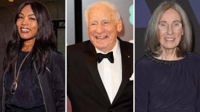 Angela Bassett, Mel Brooks, Carol Littleton to Receive Honorary Oscars - thewrap.com - Los Angeles