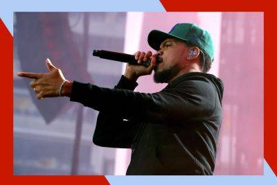 See Chance the Rapper’s ‘Acid Rap’ Tour 2023: How to get cheap tickets - nypost.com - New York - Los Angeles - USA - Chicago