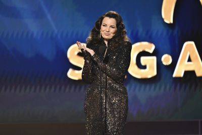 SAG-AFTRA Factions Form Unity Slate To Reelect President Fran Drescher & Secretary-Treasurer Joely Fisher In Rare Show Of Solidarity - deadline.com - Los Angeles - Los Angeles - county Fisher