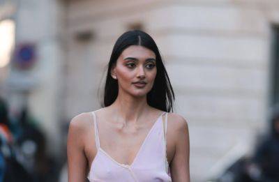 Who Is Neelam Gill Kaur? Everything To Know About The British Model Being Linked To Leonardo DiCaprio - etcanada.com - Britain - Paris - India - city Coventry