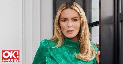 EastEnders’ icon Patsy Kensit opens up about her ‘Phil Mitchell crush’ - www.ok.co.uk