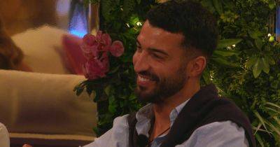 Love Island fans shocked as Aftersun guest makes comment on Mehdi’s sexuality - www.ok.co.uk