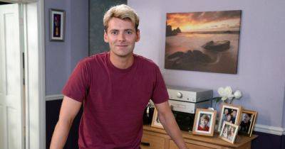 EastEnders' Peter Beale star Thomas Law's life off screen from music career to family - www.ok.co.uk - Australia - county Potter