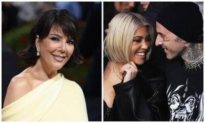 Kris Jenner is anxiously waiting for her ‘lucky number 13’ grandchild - us.hola.com - Chicago
