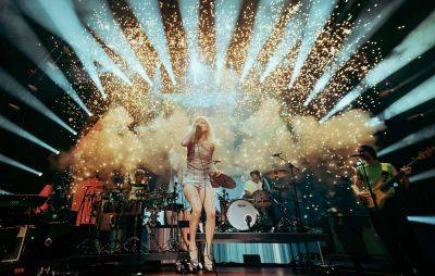 Paramore announce Australia and New Zealand 2023 tour - www.nme.com - Australia - New Zealand - city Melbourne