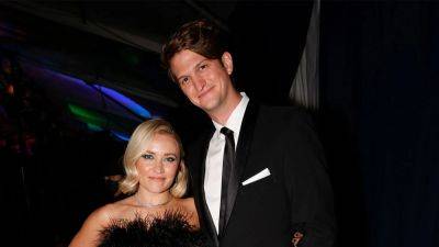 'Hannah Montana' Star Emily Osment Announces Engagement to Jack Anthony -- See the Ring - www.etonline.com - Montana
