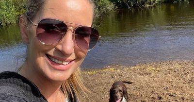Nicola Bulley's Fitbit still gave a heart rate output for eight days after she drowned - www.dailyrecord.co.uk - county Hall - Beyond