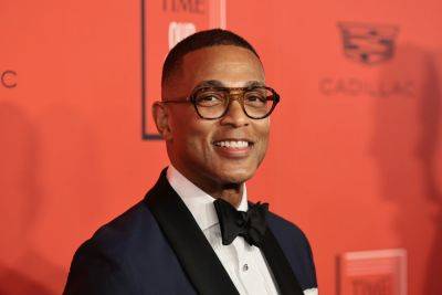 Don Lemon Says He Refused To Platform ‘Liars And Bigots’ On CNN In First Interview Since Exit - etcanada.com
