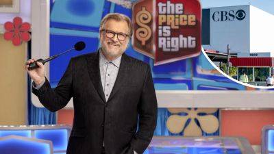 ‘The Price Is Right’ Says Farewell To Television City - deadline.com - Los Angeles - Los Angeles - USA - city Glendale - city Television