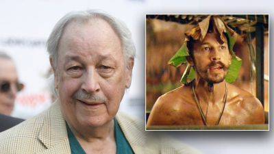 Frederic Forrest, 'Apocalypse Now' actor, dead at 86 - www.foxnews.com