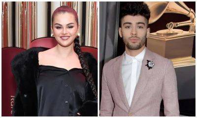 Did Selena Gomez have a fight with Zayn Malik? Here’s what’s going on - us.hola.com - New York