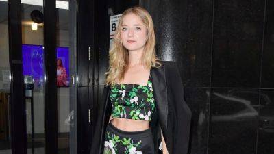 Singer Jackie Evancho Opens Up About Eating Disorder and Mental Health Battle - www.etonline.com