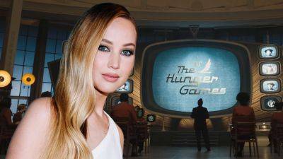 Jennifer Lawrence Addresses Rumors On ‘The Hunger Games: The Ballad Of Songbirds & Snakes’ Cameo - deadline.com - Hollywood