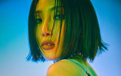 P Nation confirms MAMAMOO’s Hwasa is in talks to join the agency - www.nme.com - South Korea