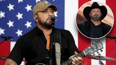 Bud Light controversy dismissed by country artist Tyler Farr amid Garth Brooks backlash: 'Kind of silly' - www.foxnews.com