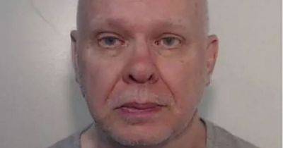 The 'worst flasher in Britain' has been jailed again after 51-year exposing campaign - www.manchestereveningnews.co.uk - Britain - Manchester - county Bradford - county York - county Halifax