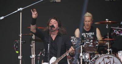 How to get tickets for Foo Fighters' UK 2024 tour - presale and general ticket release dates and locations - www.manchestereveningnews.co.uk - Britain - London - Manchester - Birmingham
