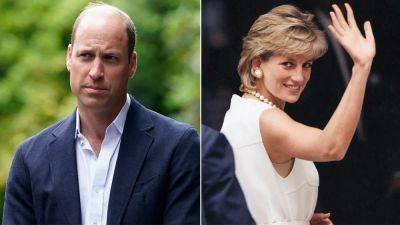 Prince William reveals Princess Diana's charity work left 'deep and lasting impression' on him - www.foxnews.com - Britain - Finland