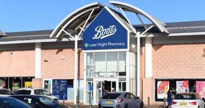 Boots shoppers say they don't need makeup after trying £10 anti-wrinkle serum that 'works like laser treatment' - www.manchestereveningnews.co.uk