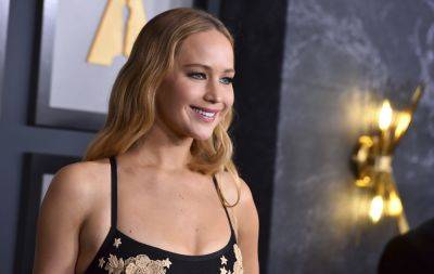 Jennifer Lawrence Details Auditioning For ‘Twilight’ Role And ‘Immediately’ Getting Rejected - etcanada.com