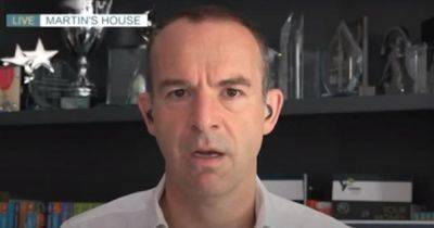 Martin Lewis left 'lost for words' after This Morning viewer's mortgage blunder - www.manchestereveningnews.co.uk